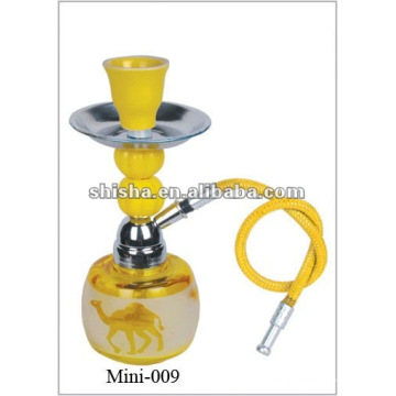 shisha de narguilé mini